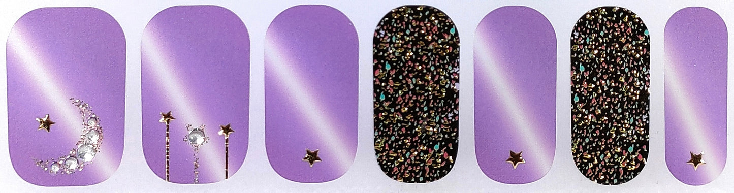 Lavender Dream