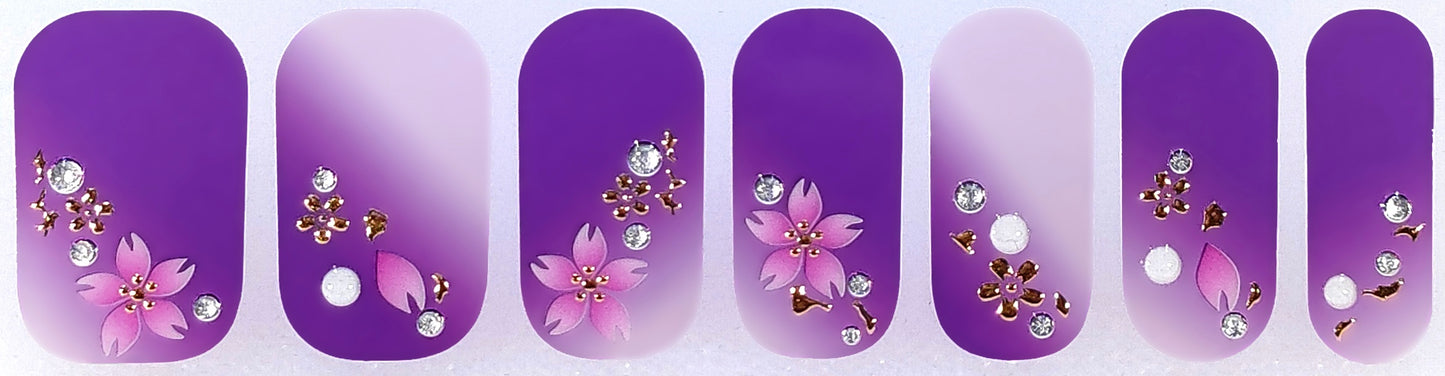 Lavender Dream
