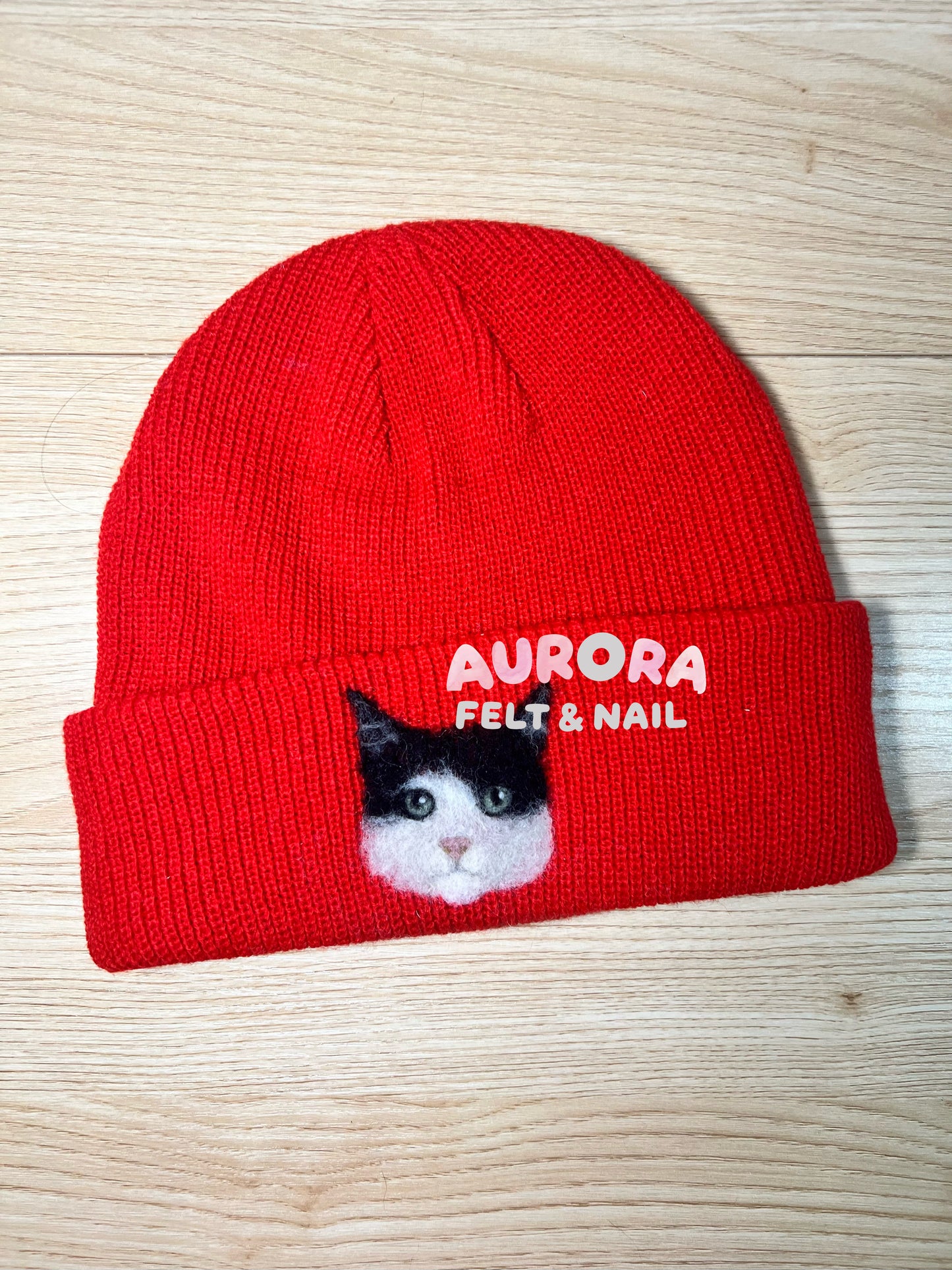 Holiday Pet & Beanie Special - Thanksgiving