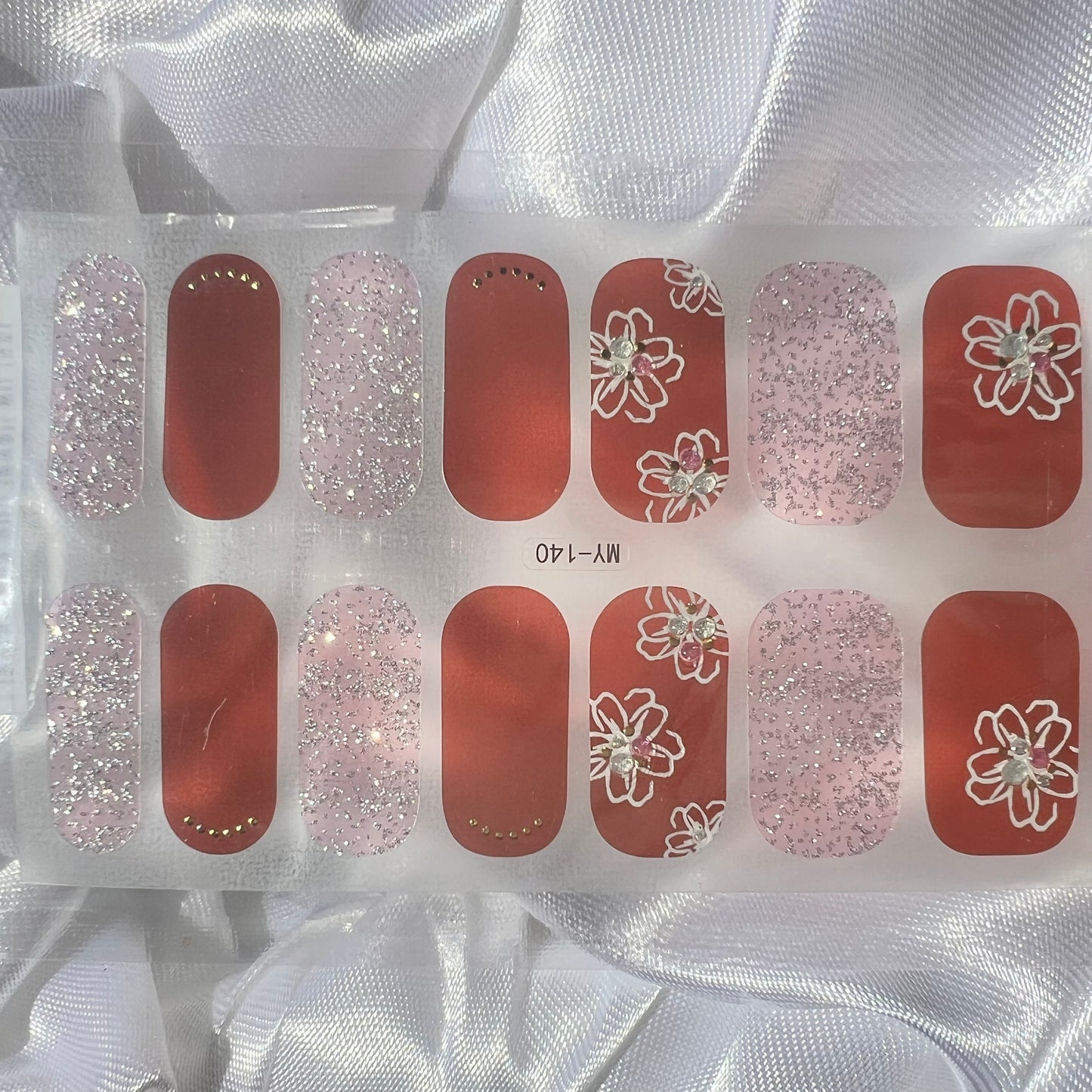 Cherry Spark