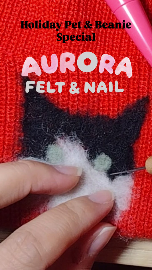 Holiday Pet & Beanie Special - Thanksgiving
